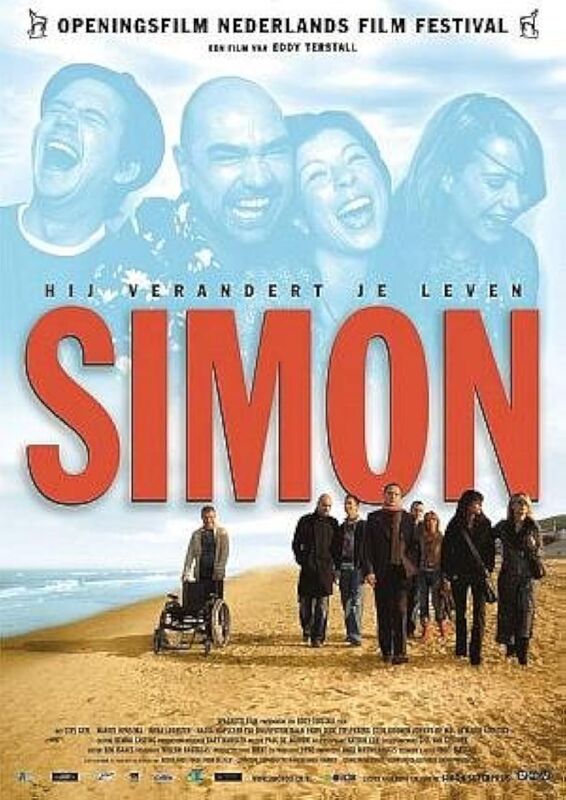 special: Simon