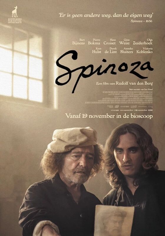 Spinoza (16+)