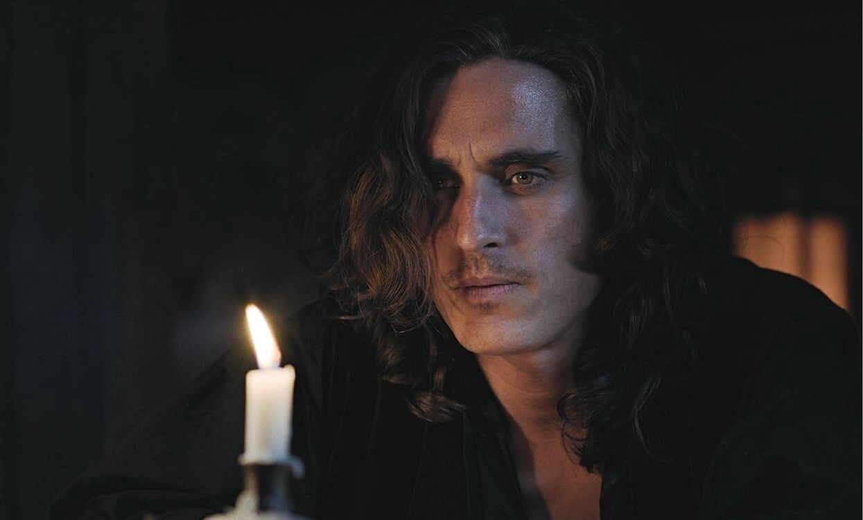 Spinoza (16+)