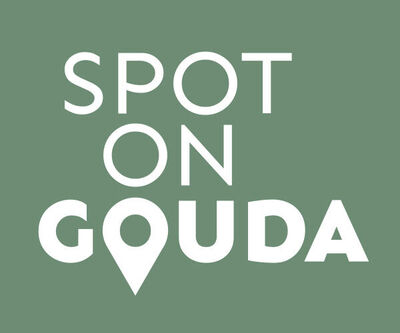 Spot on Gouda