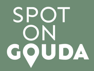 Spot On Gouda