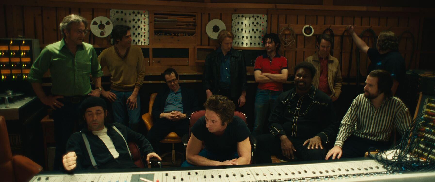 Springsteen: Deliver me from Nowhere