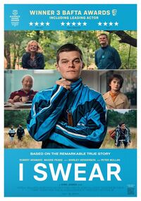 Stitch & Screen: I Swear