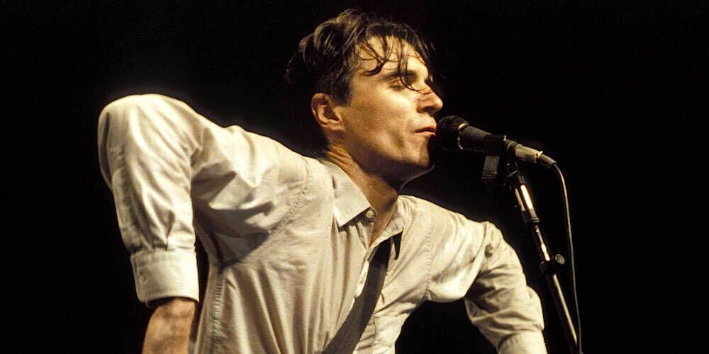 Stop Making Sense