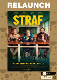 Straf