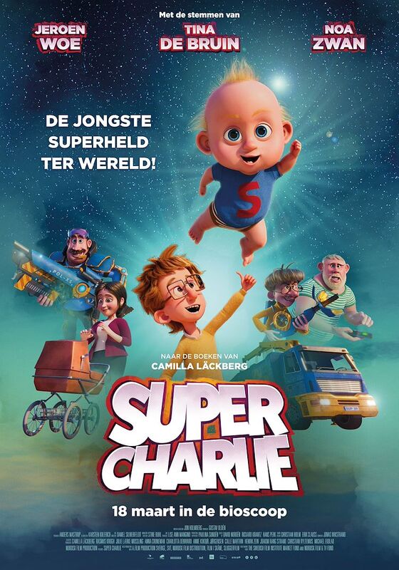 Super Charlie NL