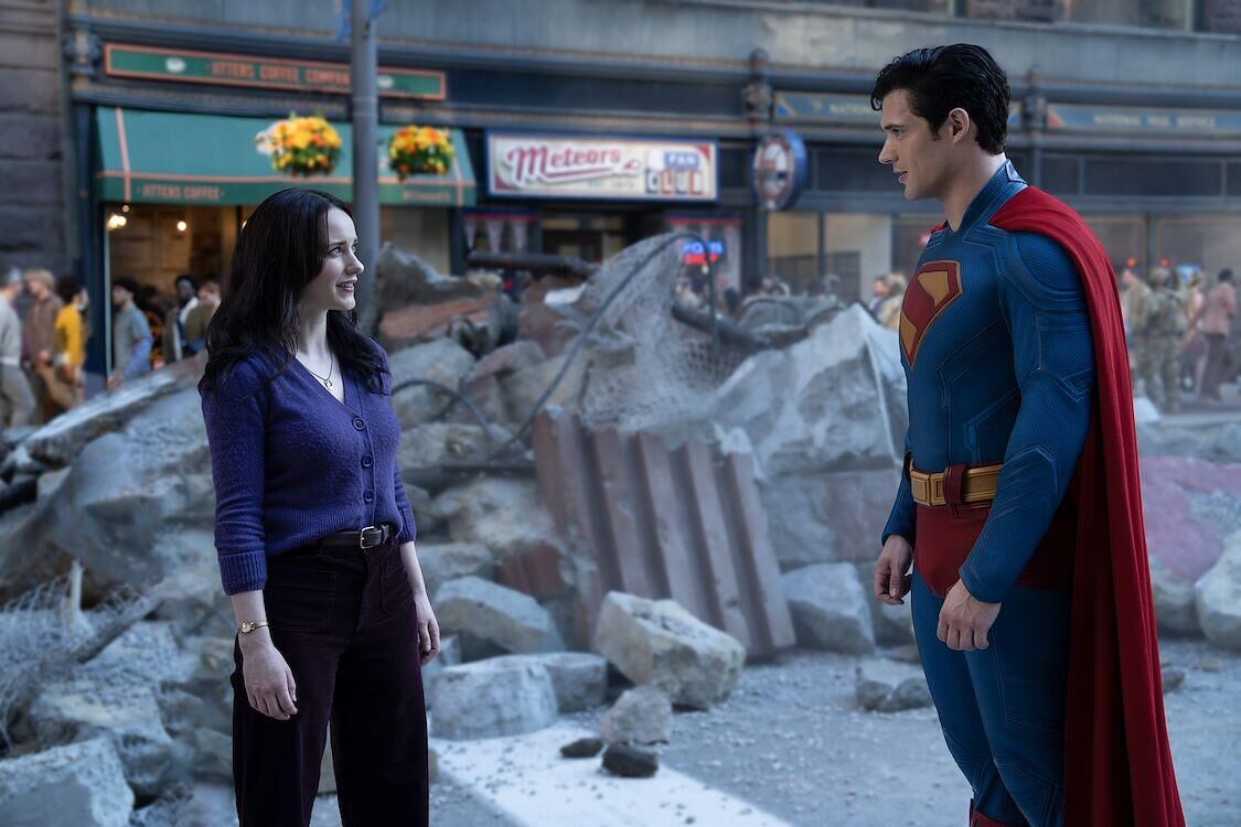 Superman