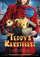 Teddy's Kerstfeest