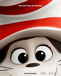 The Cat in the Hat (NL-versie)