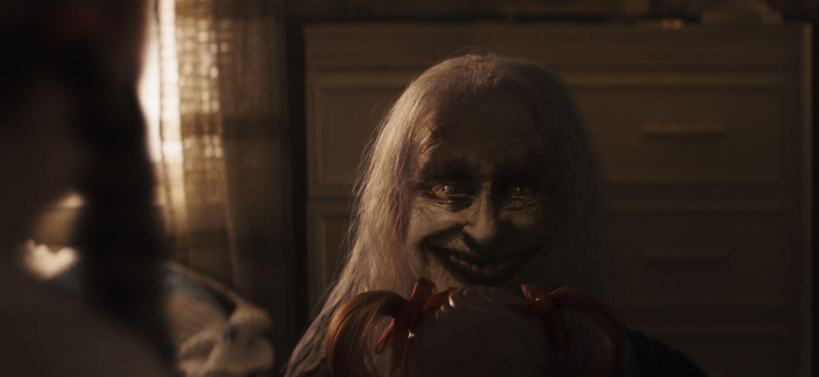 The Conjuring: Last Rites (16+)