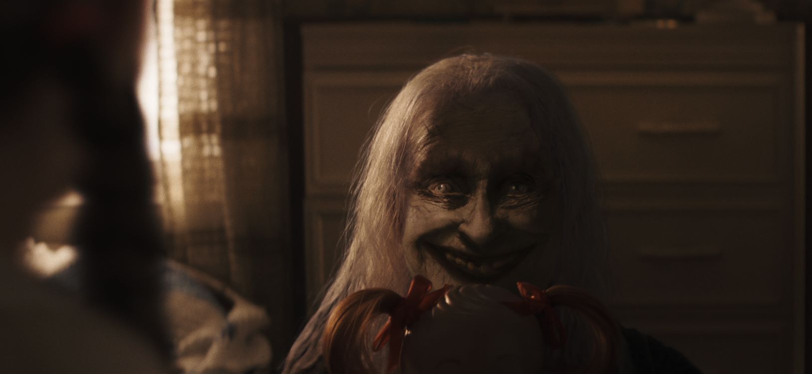 The Conjuring: Last Rites ATMOS