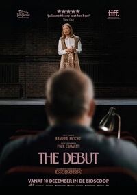 The Debut