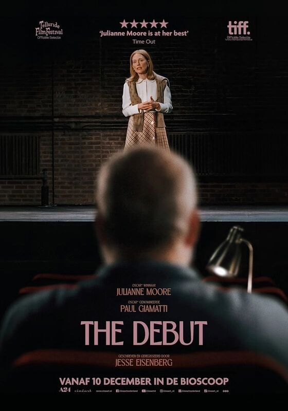 The Debut