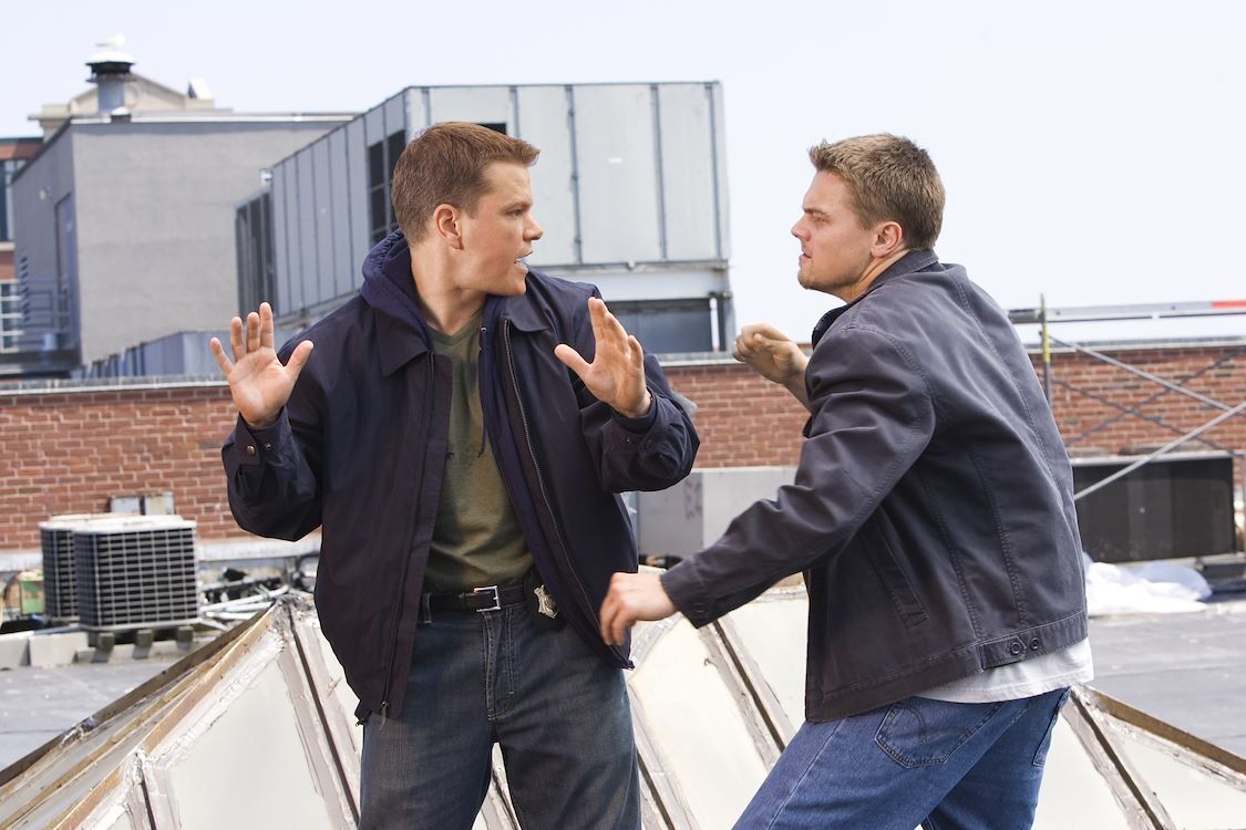 The Departed (20th Anniversary) (16+)