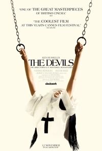 The Devils (16+) (re-release)