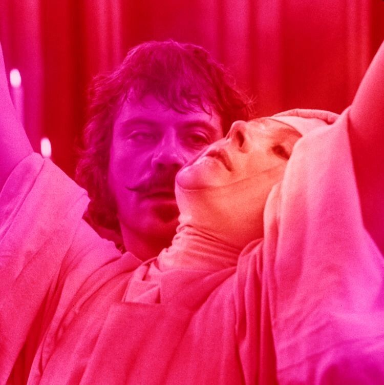 The Devils (16+) (re-release)