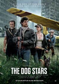 The Dog Stars (16+)