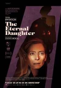The Eternal Daughter