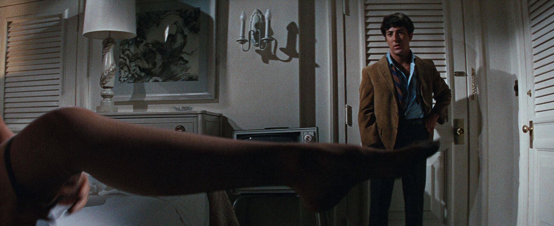 The Graduate (4K Restoration)