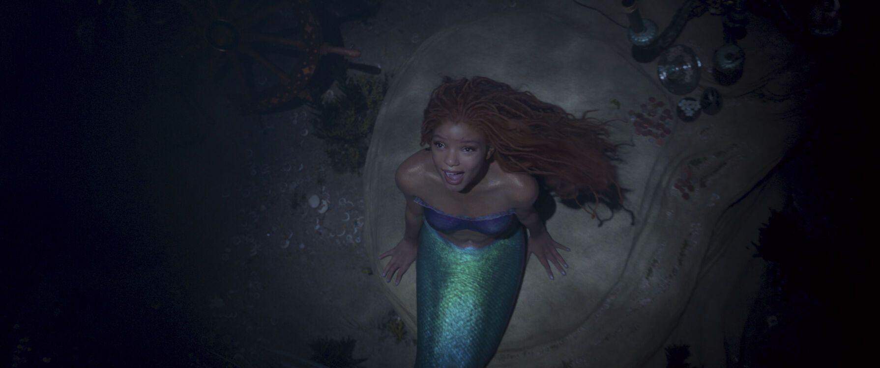 The Little Mermaid (OV versie)
