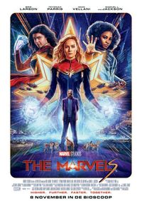 The Marvels