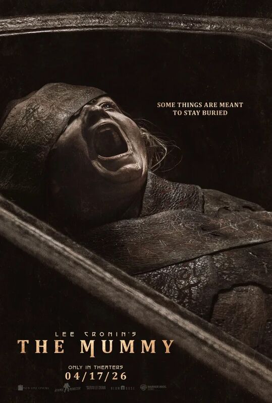 The Mummy: A Lee Cronin Film (16+)