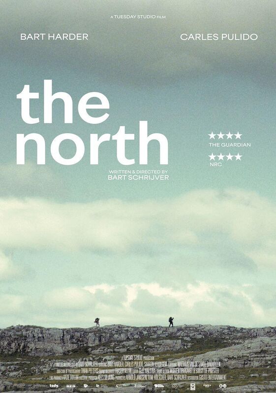 The North