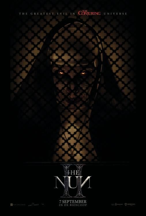 The Nun 2