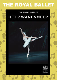 The Royal Ballet: Het Zwanenmeer