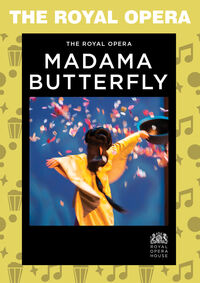 The Royal Opera: Madama Butterfly