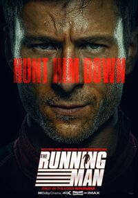The Running Man