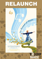 The Sound of Music 60th Anniversary