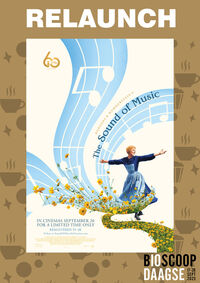 The Sound of Music 60th Anniversary
