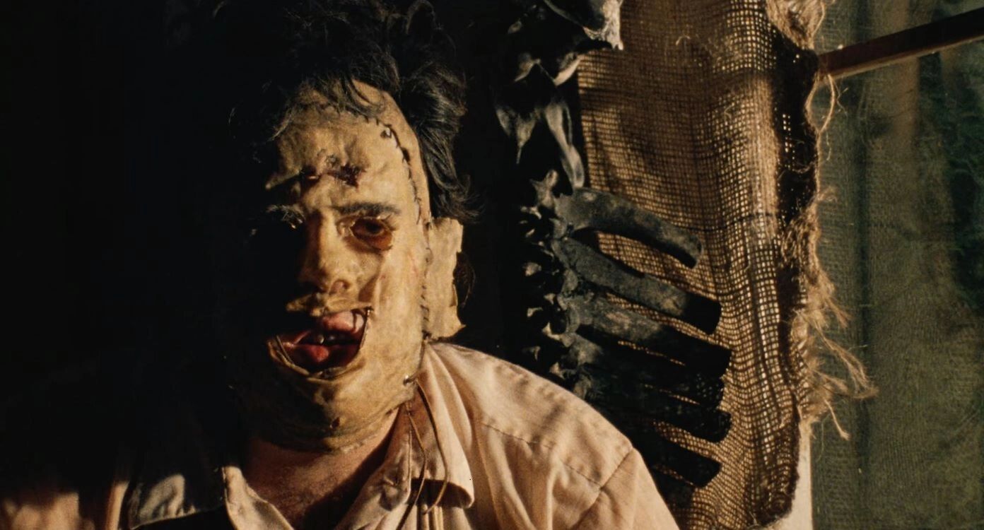 The Texas Chain Saw Massacre 50th Anniversary (16+) (Horror Night)
