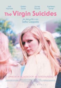 The Virgin Suicides