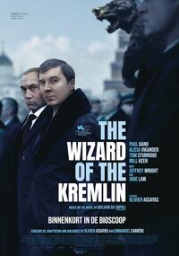 The Wizard of the Kremlin