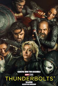 Thunderbolts*