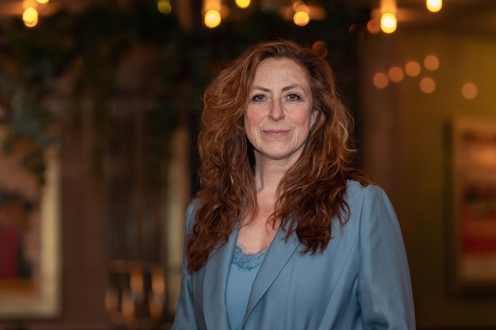 Tineke Maas neemt afscheid als directeur-bestuurder van de Goudse Schouwburg en Cinema Gouda