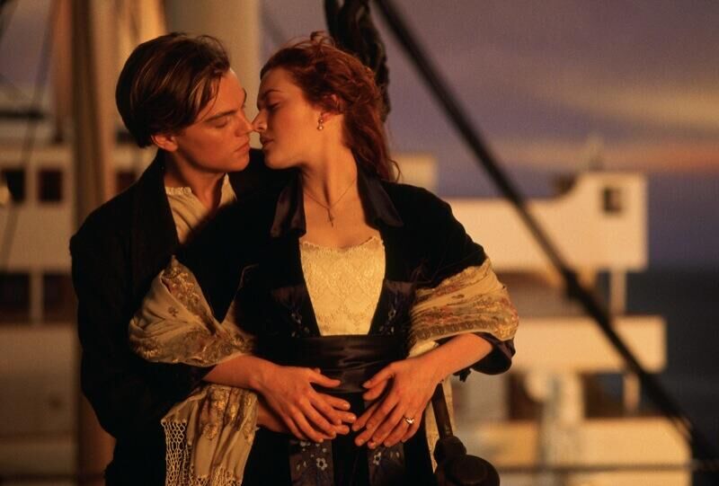 Titanic: 25th Anniversary (re-release)