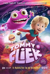 Tommy & Fliek