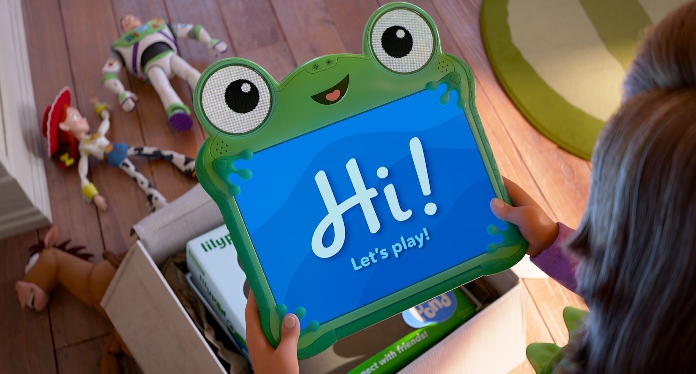 Toy Story 5 (NL-versie)