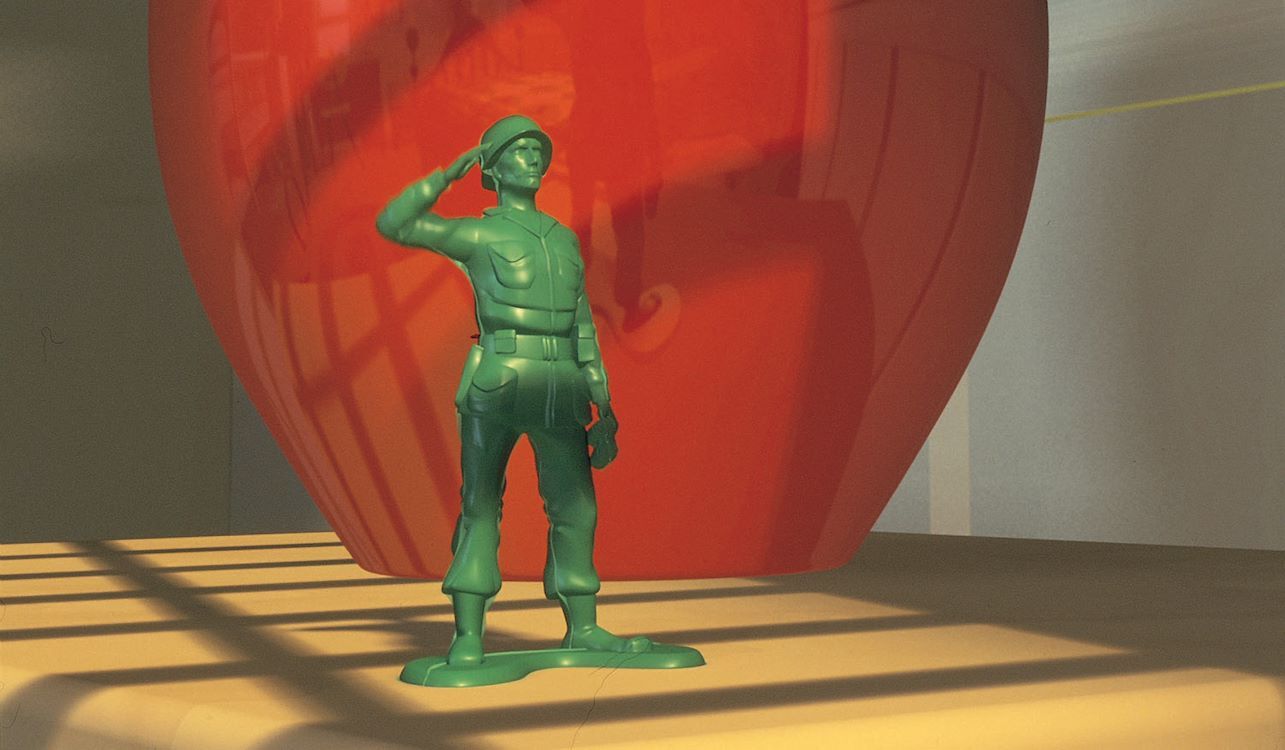 Toy Story (NL-versie) (re-release)