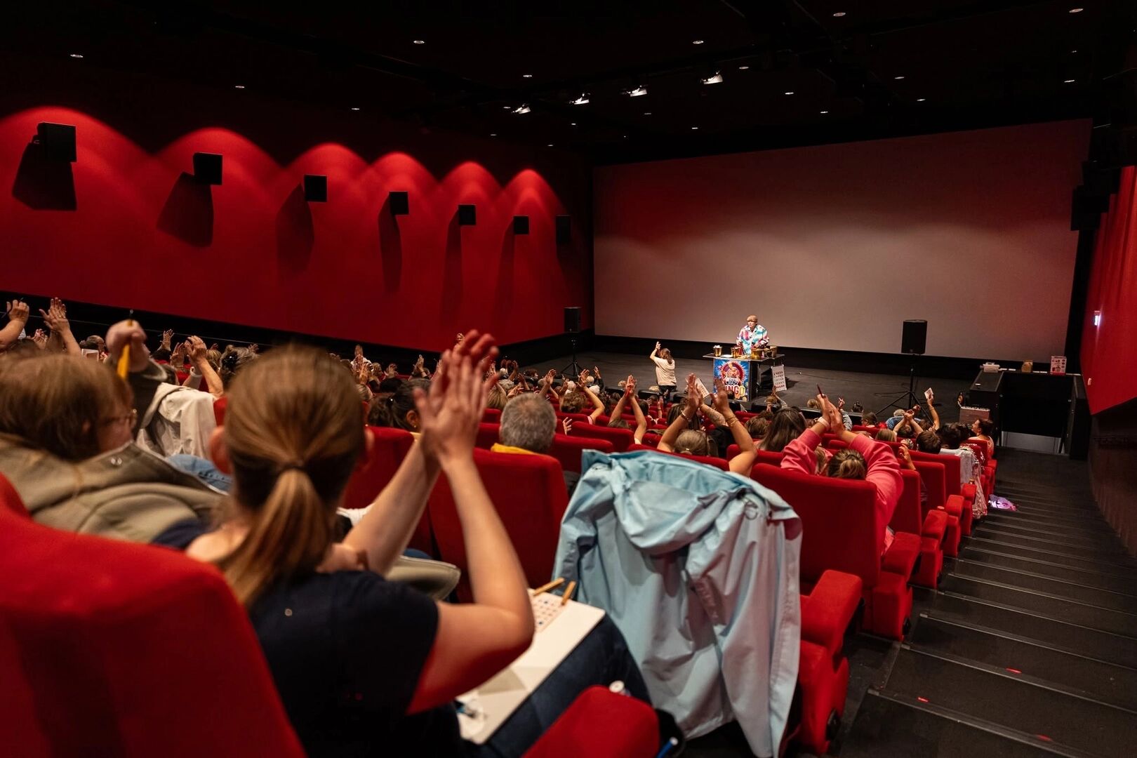 Vacature: Coördinator Back of House