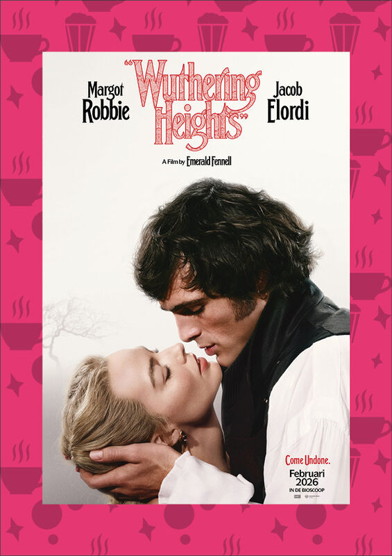 Valentine's Date Night: Wuthering Heights