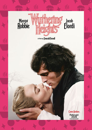 Valentine's Date Night: Wuthering Heights