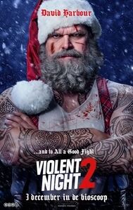 Violent Night 2 (16+)