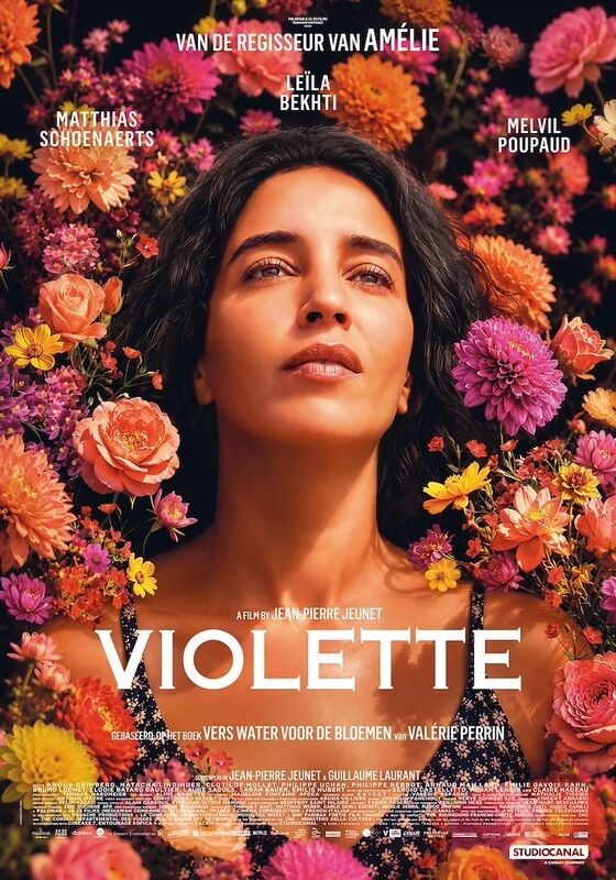 Violette