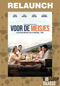 Voor de Meisjes