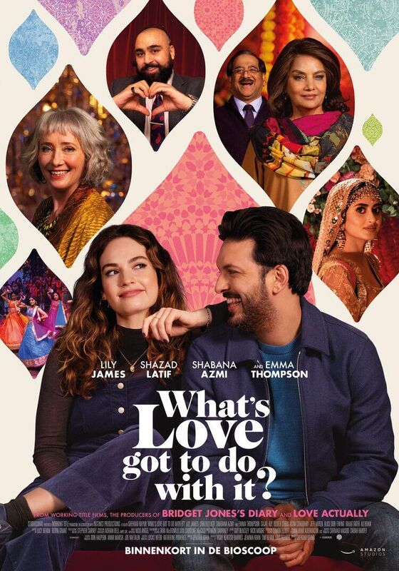 What's Love Got to Do with It?