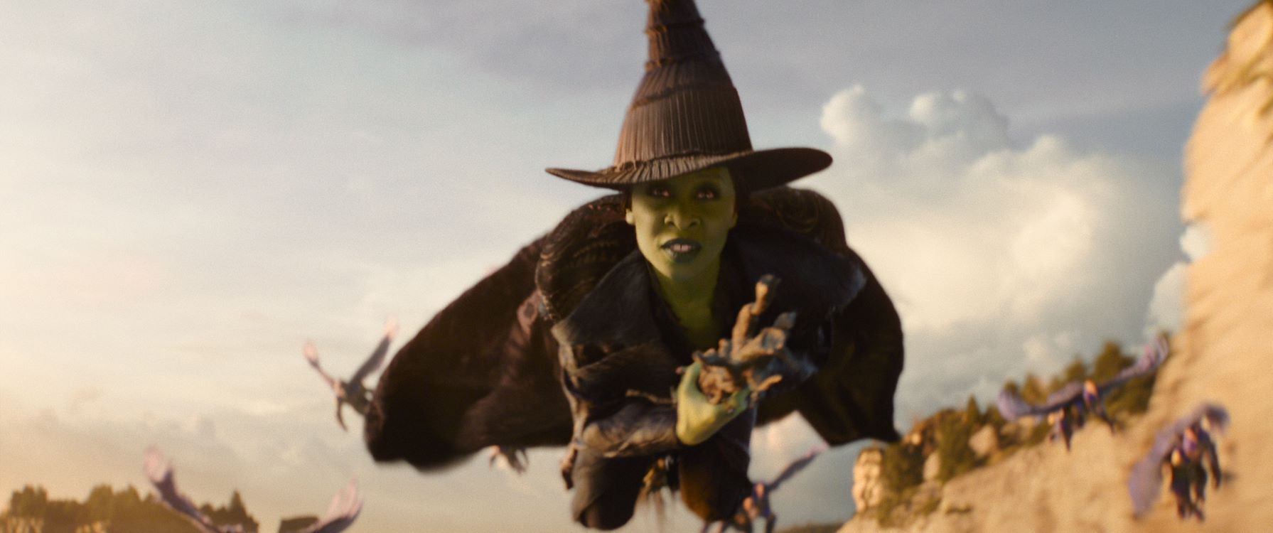 Wicked For Good (NL-versie)